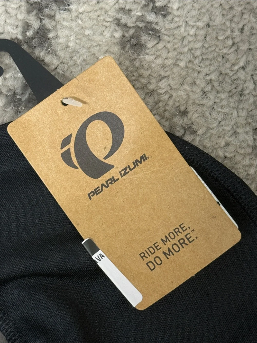 Pearl Izumi full head